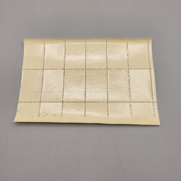 1970s USPS Christmas Giorgione ca. 1478-1510 Pane of 12 8 Cent Stamps - Picture 4 of 4